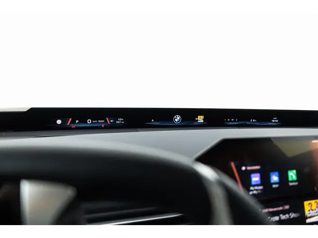 BMW iX3 50 xDrive 2026 Elektrisch 32