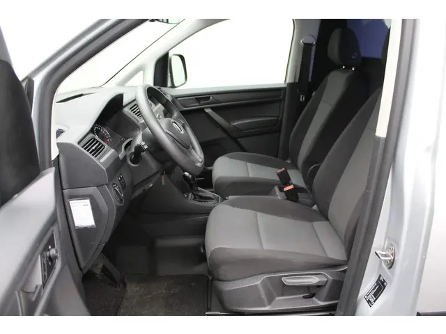 Volkswagen Caddy 2.0 TDI L1H1 BMT Comfortline 2019 Diesel 4