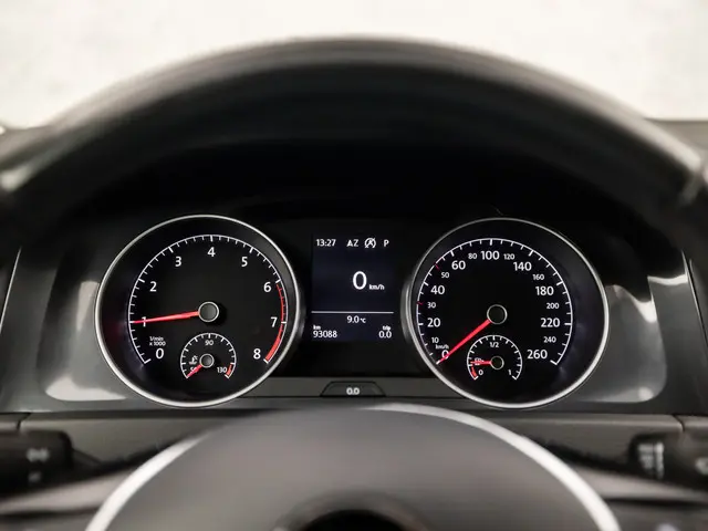 Volkswagen Golf 1.0 TSI Sportline 2017 Benzine 20