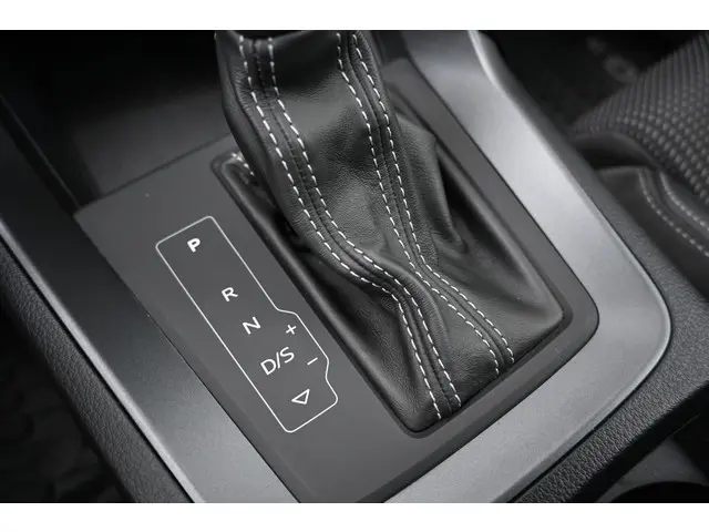 Audi Q3 35 TFSI S-Line 2020 Benzine 25