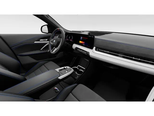 BMW X2 M35i xDrive 2025 Benzine 15