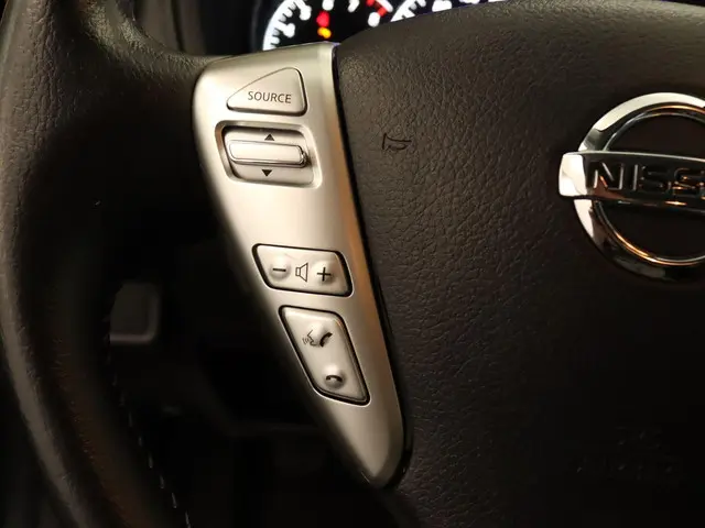 Nissan Note 1.2 Connect Edition 2016 Benzine 24