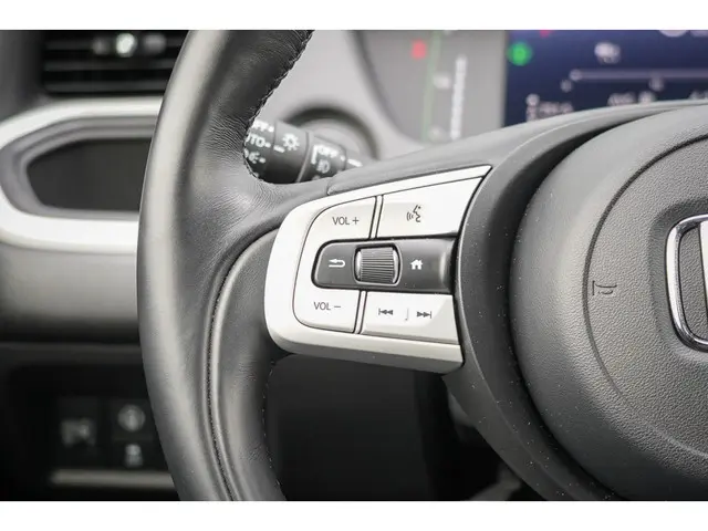 Honda Jazz 1.5i e:HEV EXECUTIVE 2021 Hybride Benzine 15