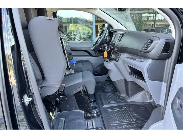 Toyota ProAce Worker 2.0 D-4D Live 2023 Diesel 29