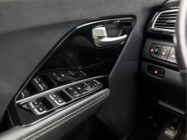 Kia Niro 1.6 GDi Hybrid Dynamic 2018 Hybride Benzine 22