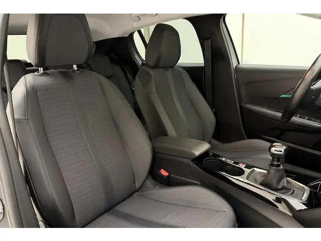 Peugeot 208 1.2T Blue Lease Allure 2020 Benzine 13