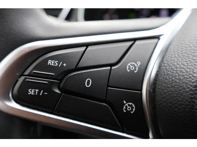 Renault Clio 1.0 TCe Intens 2021 Benzine 12