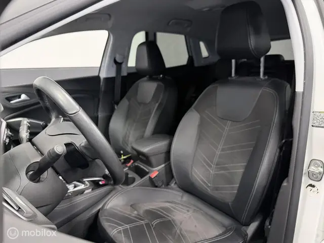 Opel Grandland 1.2 Turbo Level 3 2023 Benzine 11