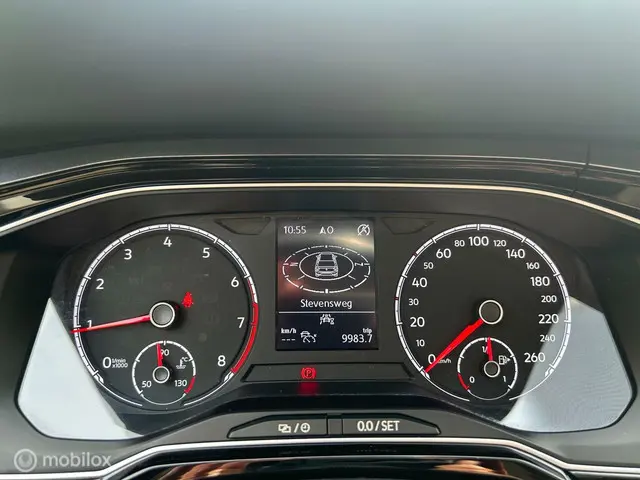 Volkswagen Polo 1.0 TSI Highline Navigatie 2020 Benzine 13