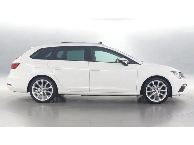 SEAT Leon ST 1.4 EcoTSI 150pk FR DSG 2017 Benzine 10