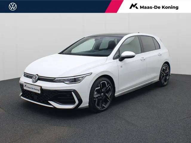 Volkswagen Golf 1.5eTSI/150PK R-Line DSG 2025 Benzine