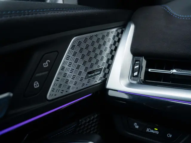 BMW iX2 eDrive20 2024 Elektrisch 26