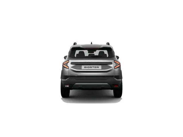 Dacia Bigster Expression 2025 Hybride Benzine 11