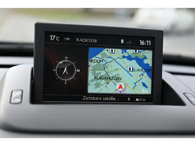 Peugeot 3008 1.6 THP Crossway 2015 Benzine 31