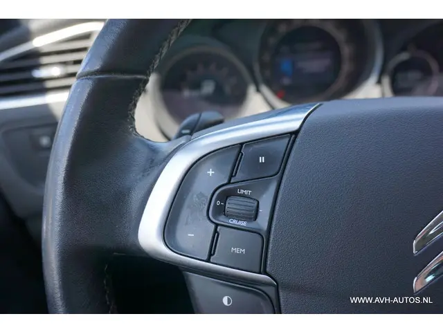 Citroën C4 1.6 THP Exclusive EGS Automaat 2012 Benzine 18