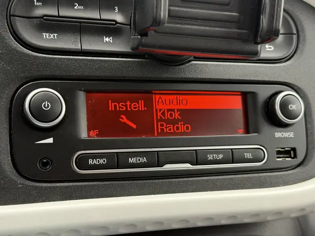 Renault Twingo 1.0 SCe Collection 2015 Benzine 18