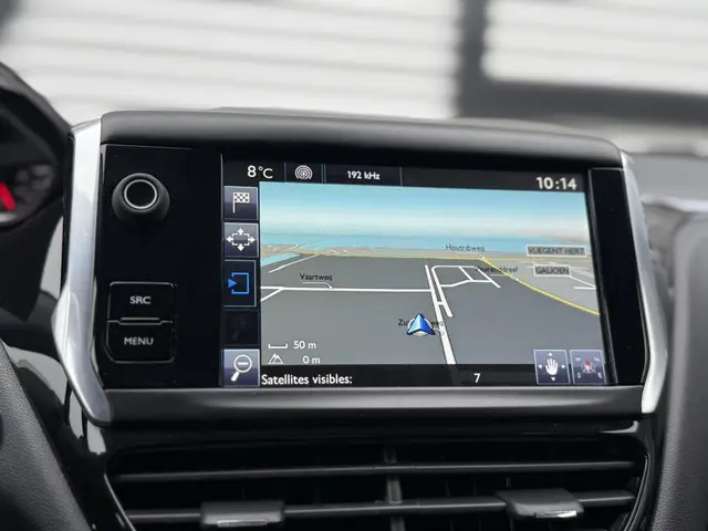 Peugeot 208 1.2 PureTech Style Pack 2015 Benzine 13