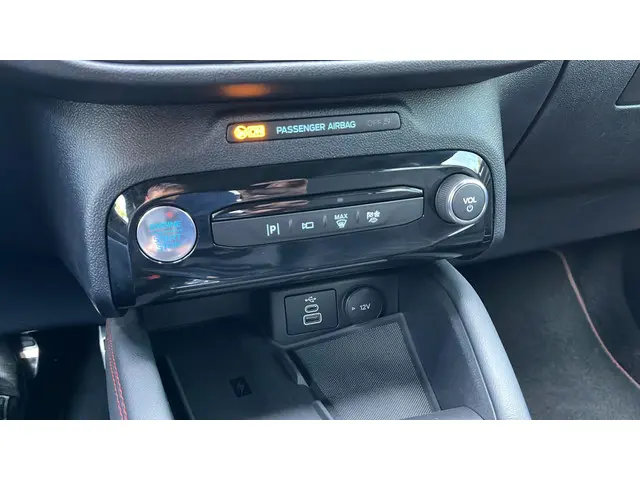 Ford Kuga 2.5 FHEV ST-Line X 2024 Hybride Benzine 41
