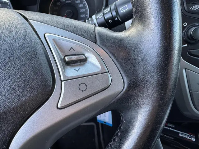 Hyundai ix20 1.4i i-Motion 2014 Benzine 14