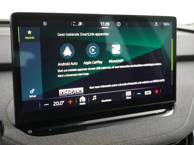 Škoda Enyaq iV 60 Private Edition 2023 Elektrisch 37