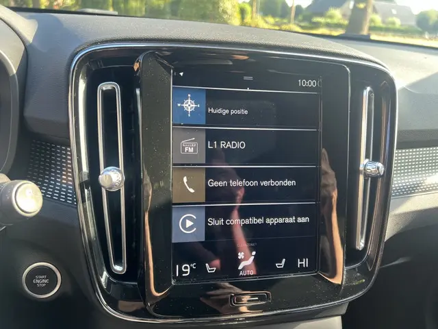 Volvo XC40 1.5 T5 Rech. RDesign 2021 Hybride Benzine 14