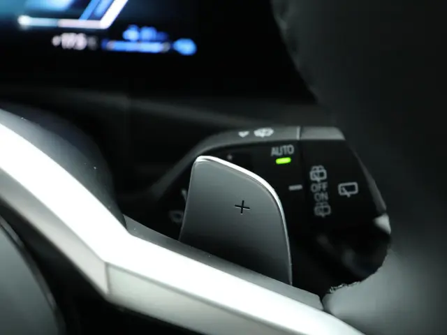 BMW 3 Serie Touring 330e xDrive 2025 Hybride Benzine 45