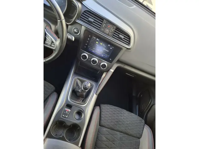 Renault Kadjar TCe 160pk Black Edition 2019 Benzine 15