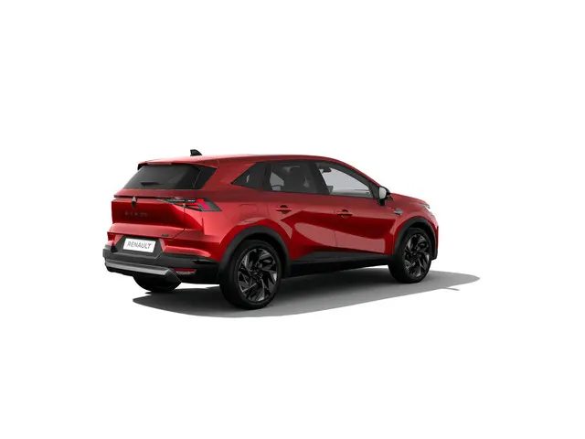 Renault Symbioz esprit Alpine 2025 Hybride Benzine 9