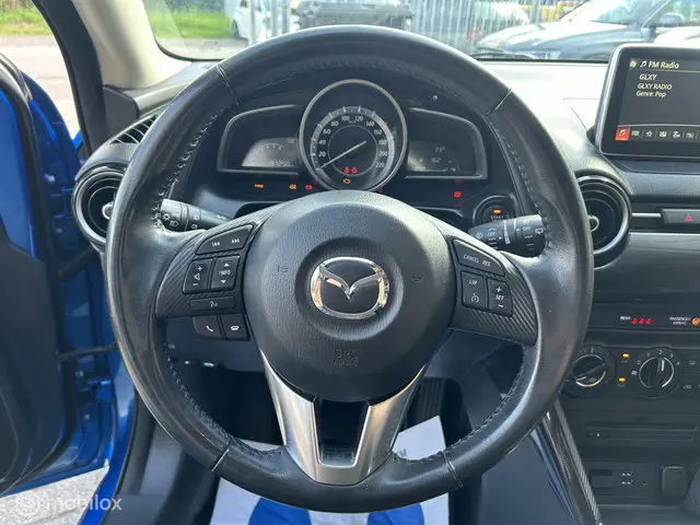Mazda 2 1.5 Skyactiv-G Intro Edition 2015 Benzine 10