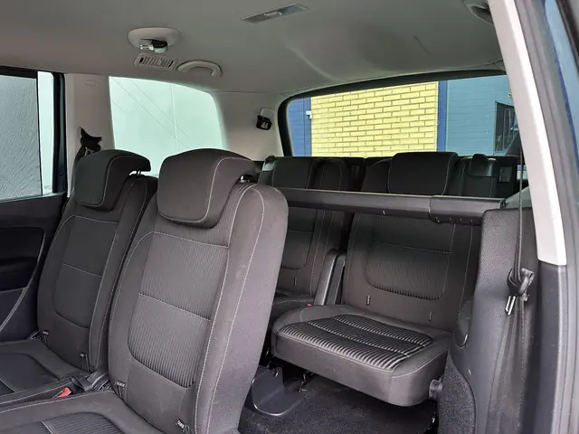 SEAT Alhambra 1.4 TSI 2015 Benzine 16