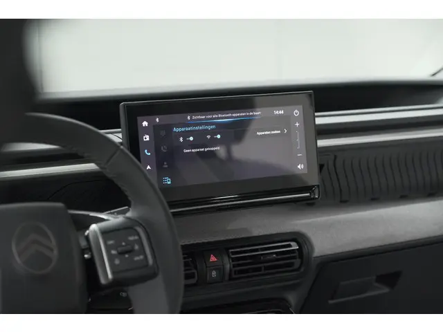 Citroën C3 1.2 Turbo 100pk Plus 2025 Benzine 39