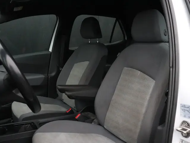 Volkswagen ID.3 First 58 kWh 2020 Elektrisch 14