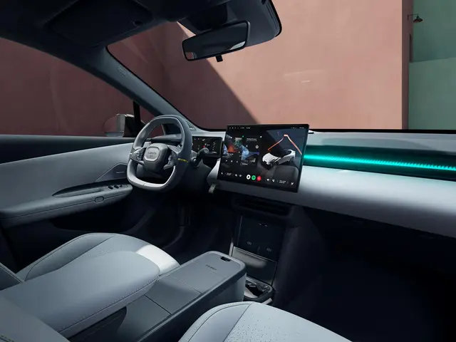 Lynk & Co 02 More 2025 Elektrisch 6