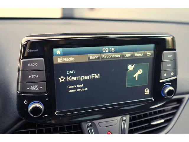 Hyundai i30 2.0 T-GDI N2 Performance 2019 Benzine 27