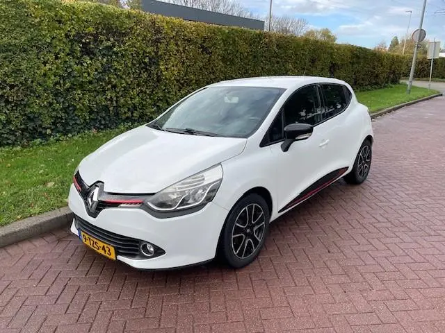 Renault Clio 0.9 TCe Expression 2014 Benzine 3