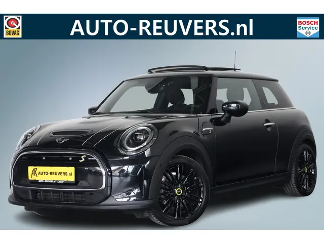 MINI Electric Cooper MINI Yours 33 kWh 2023 Elektrisch