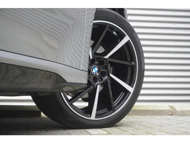 BMW iX3 50 xDrive 2026 Elektrisch 19