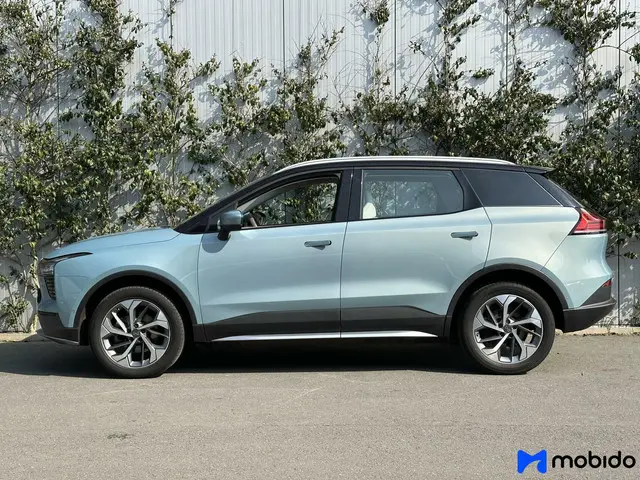 Aiways U5 | 63kWh Showroom | 360 camera | 2020 Elektrisch 2