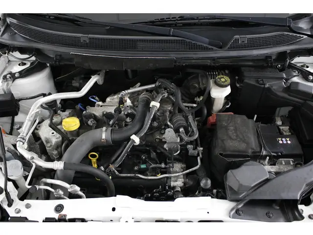 Nissan QASHQAI 1.2 Acenta 2016 Benzine 23