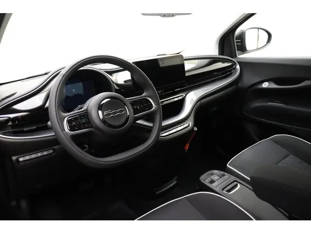 Fiat 500e Urban 42 kWh 2023 Elektrisch 16
