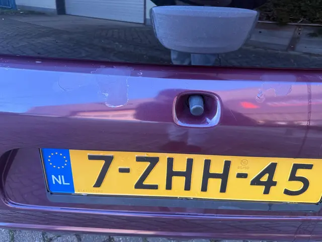 Peugeot 108 1.0 e-VTi Active TOP! Open Dak 2015 Benzine 22