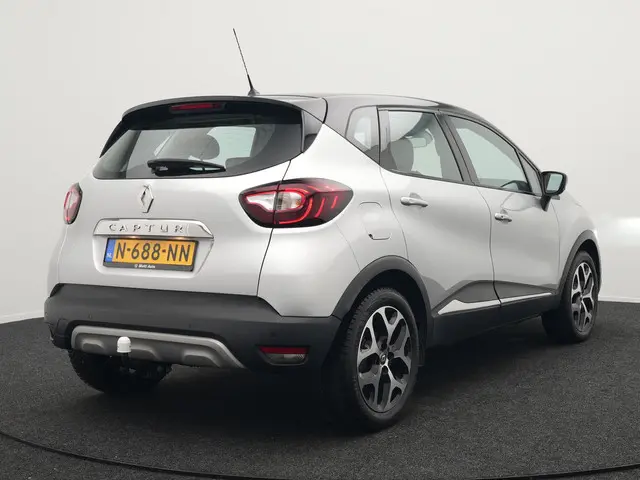 Renault Captur 3