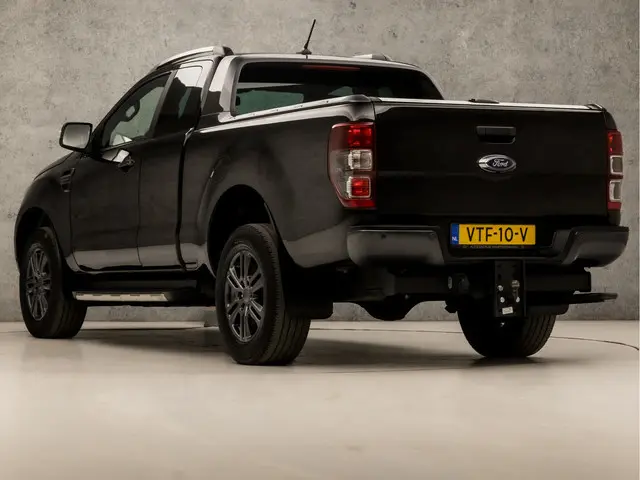 Ford Ranger 3