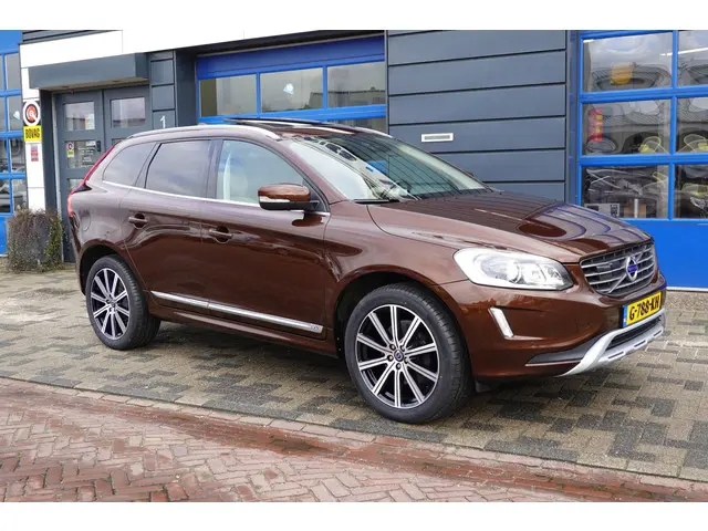 Volvo XC60 3.0 T6 R-Design POLESTAR 2013 Benzine