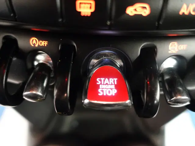 MINI Cooper 1.5 D One Salt- 2015 Diesel 11
