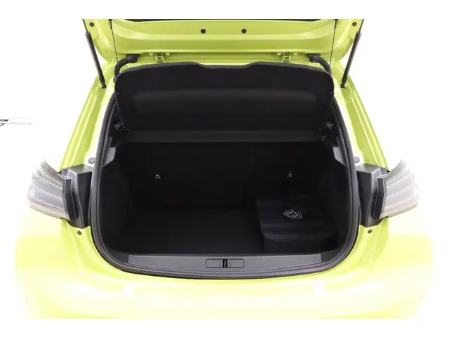 Peugeot e-208 EV GT 51 kWh 2024 Elektrisch 13