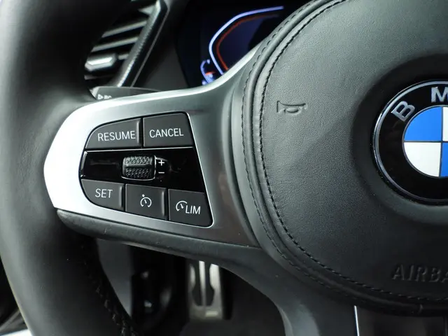 BMW 1 Serie 5-deurs 118i 2020 Benzine 13