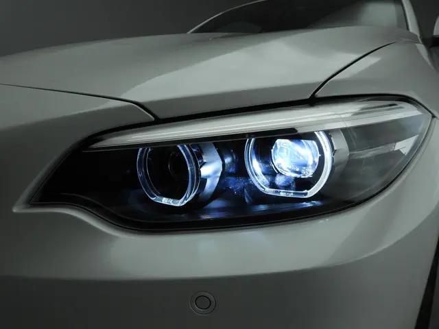 BMW 2 Serie Cabrio 220i 2018 Benzine 27