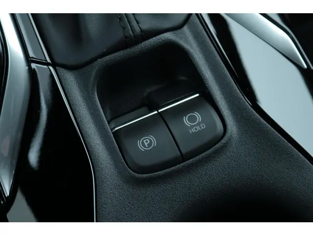 Toyota Corolla Hybrid 140 Dynamic 2025 Hybride Benzine 28