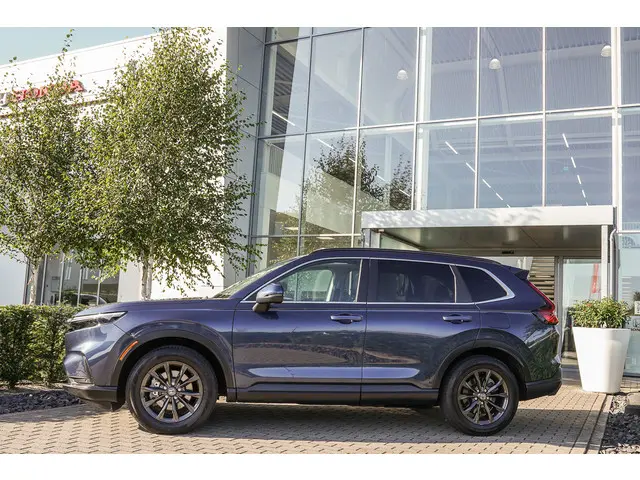 Honda CR-V 2.0i e:HEV 4WD ADVANCE 2024 Hybride Benzine 72